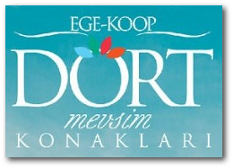 Dört Mevsim Konakları